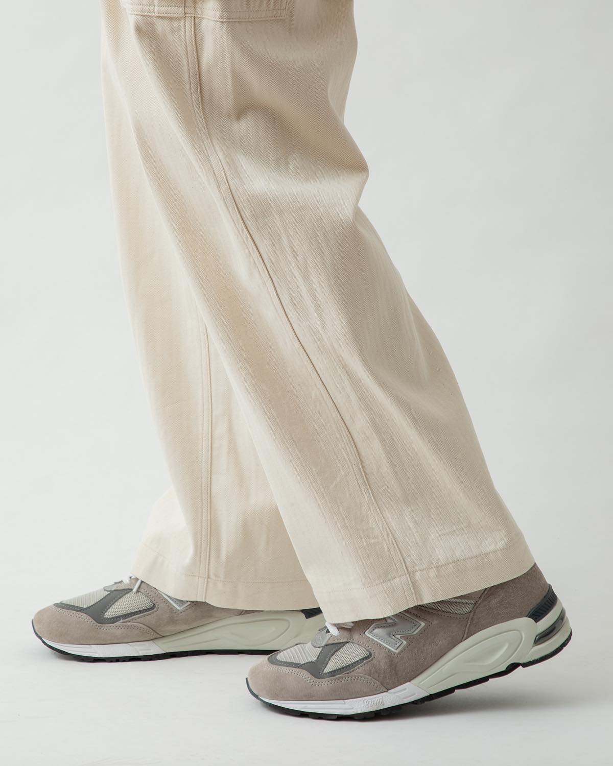 COTTON-HBT P43 PANTS