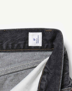 DENIM BAGGY SHORTS for COVERCHORD