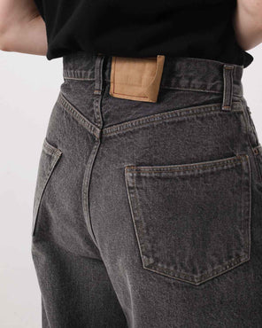 DENIM BAGGY SHORTS for COVERCHORD