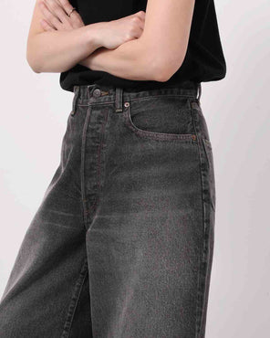 DENIM BAGGY SHORTS for COVERCHORD