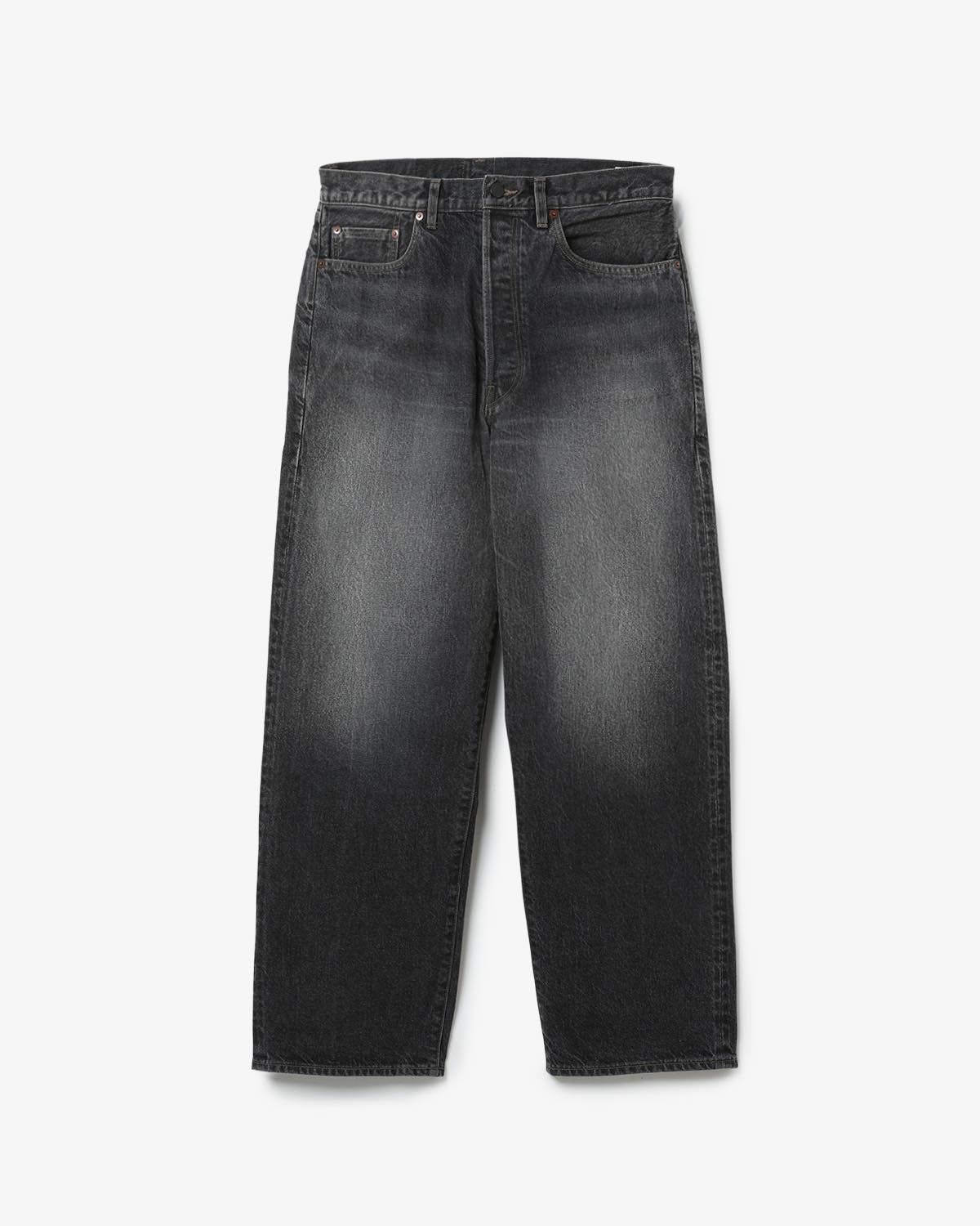 13.5OZ DENIM PANTS CLASSIC