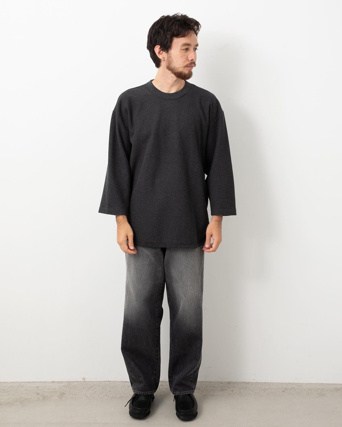 13.5OZ DENIM PANTS CLASSIC