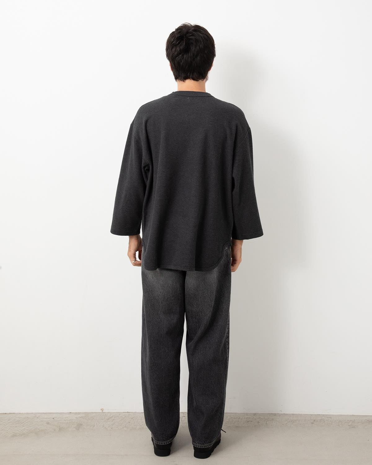 13.5OZ DENIM PANTS CLASSIC