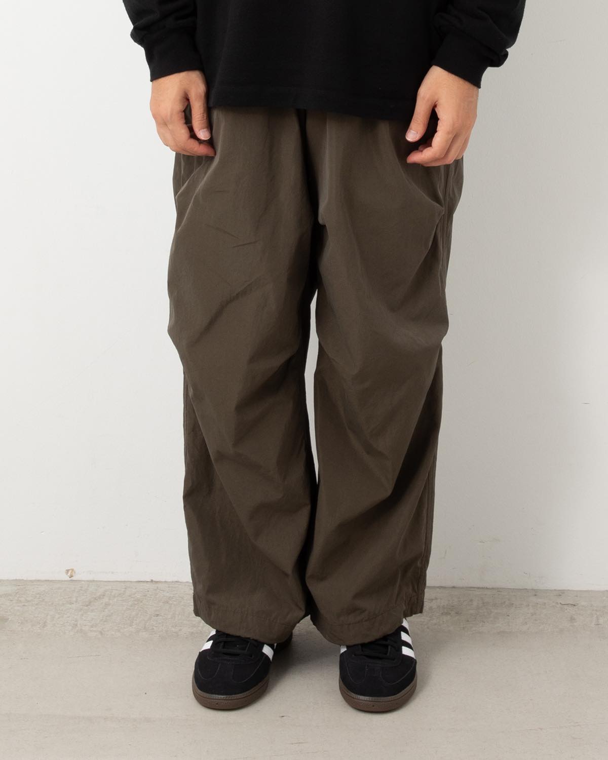 C/N OX SNOW PANTS