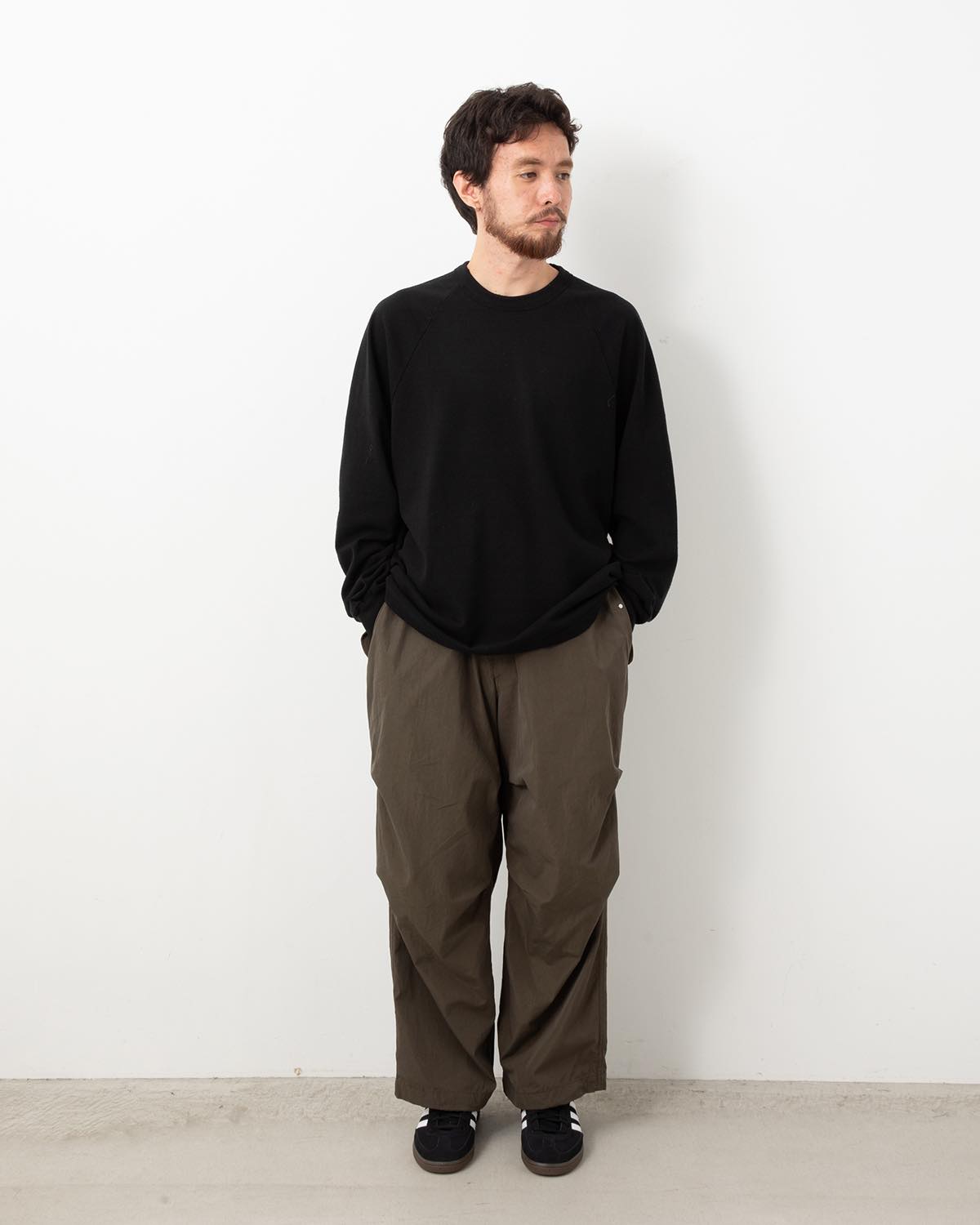 C/N OX SNOW PANTS