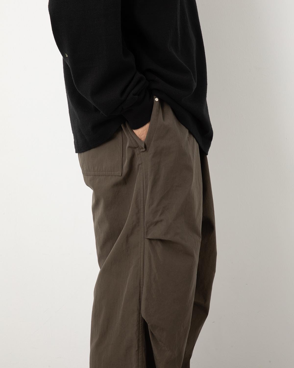C/N OX SNOW PANTS