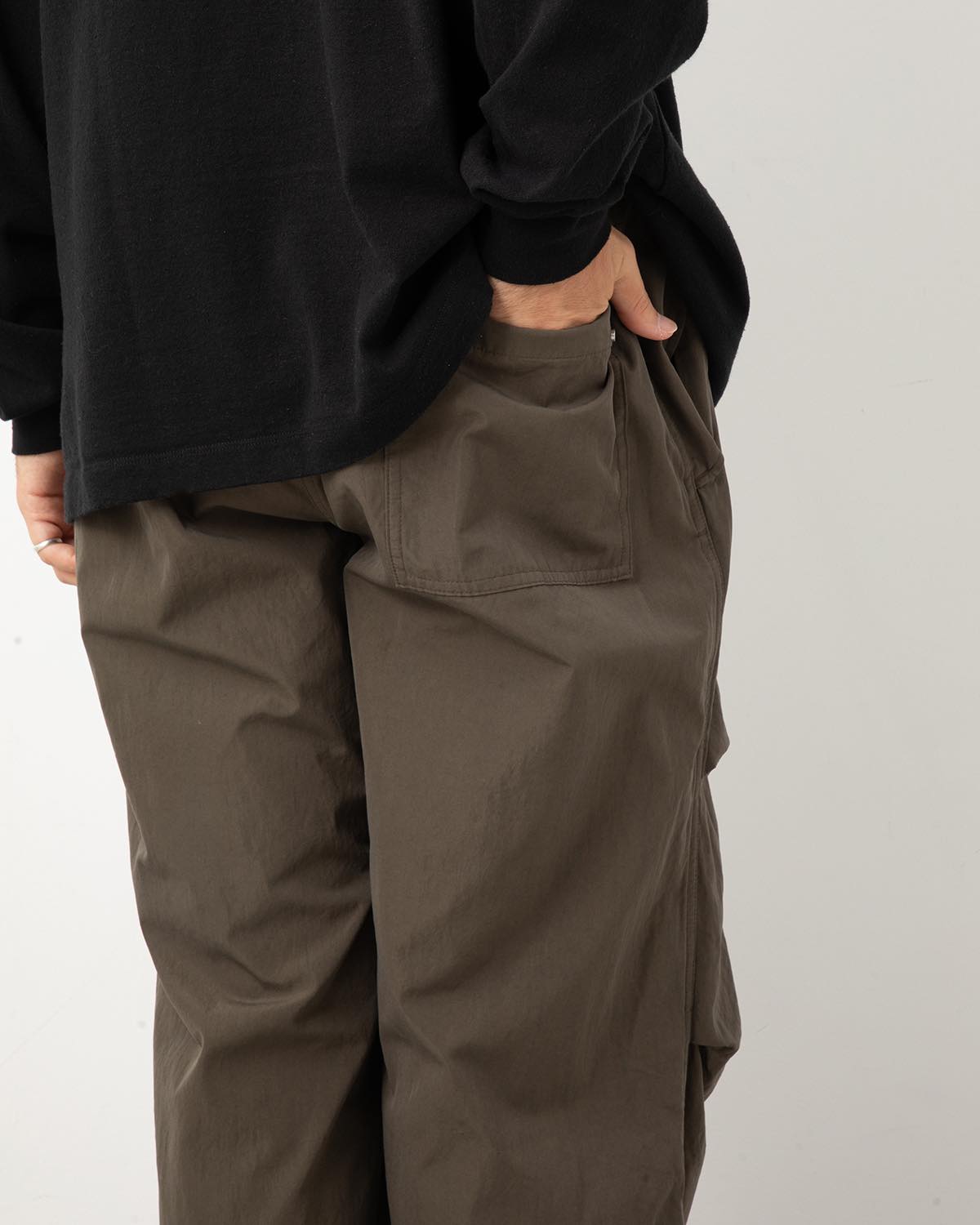 C/N OX SNOW PANTS
