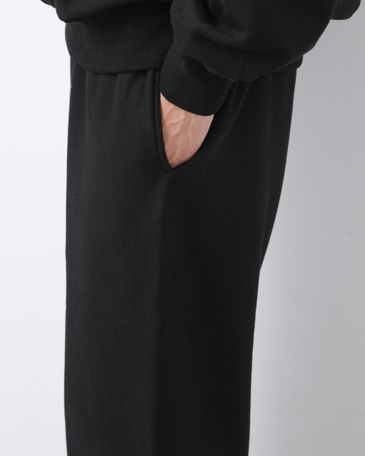 SOFT&HARD SWEAT PANTS