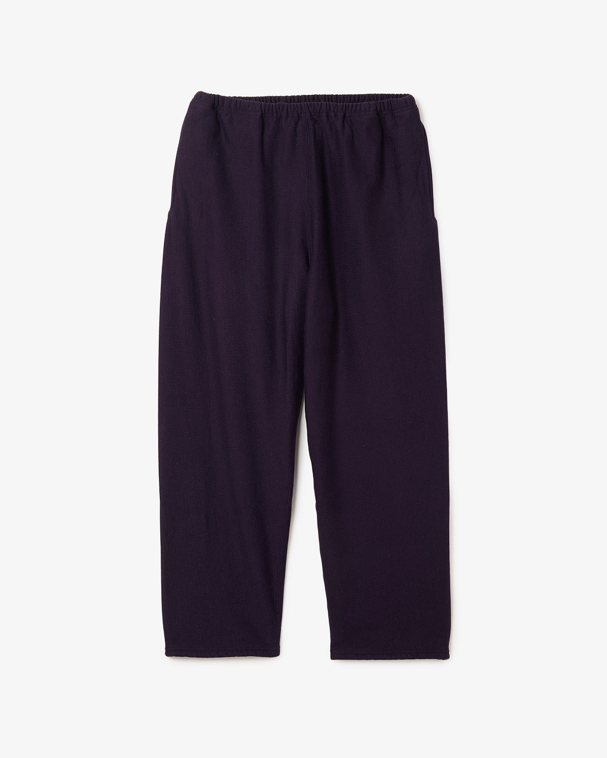 SOFT&HARD SWEAT PANTS