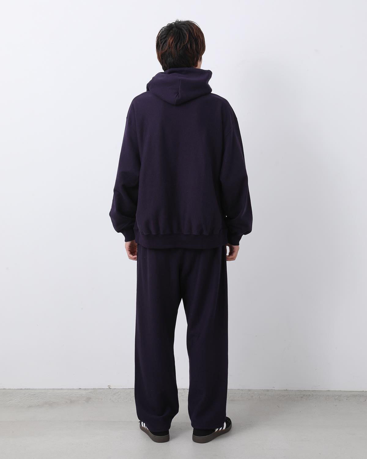 SOFT&HARD SWEAT PANTS