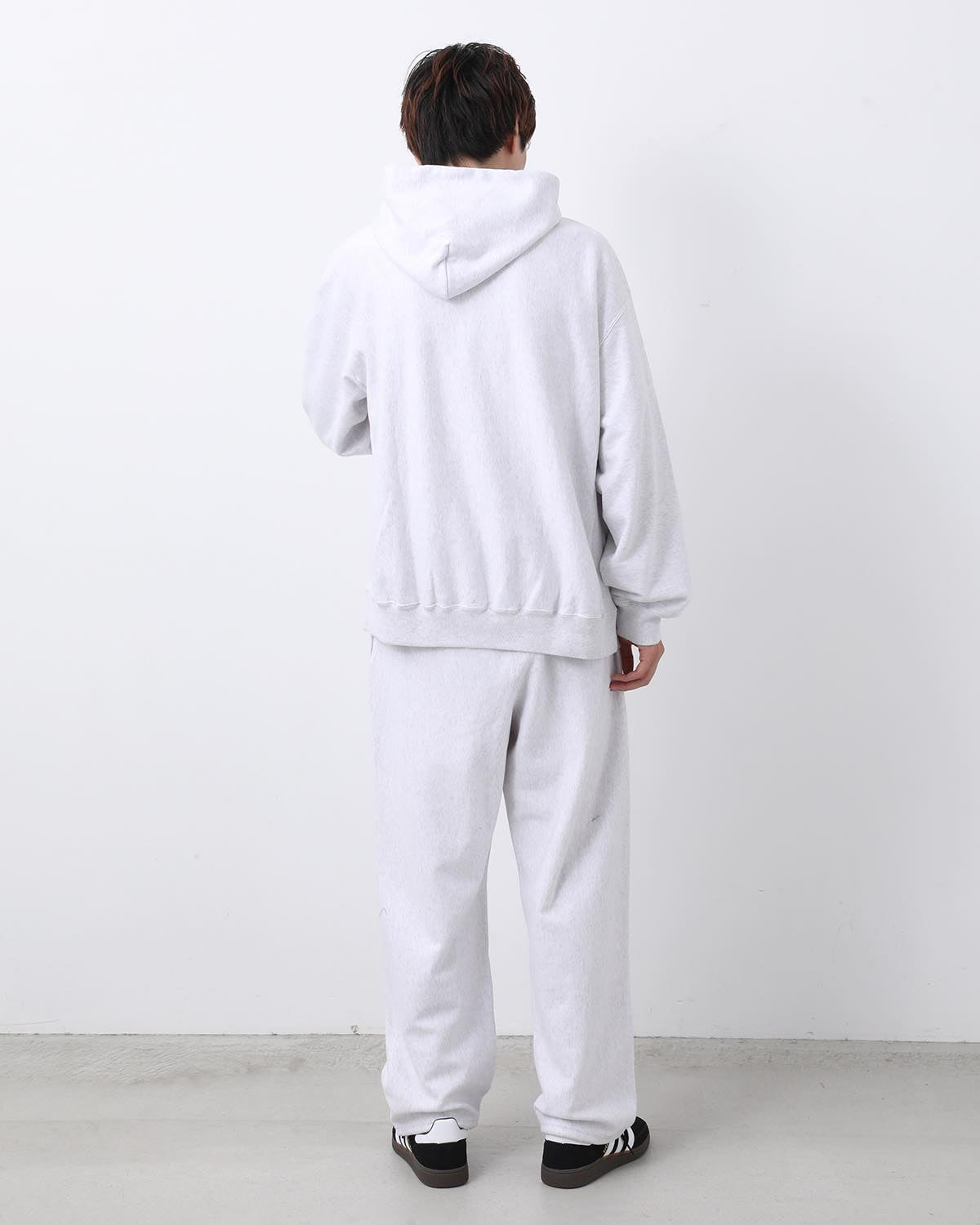 SOFT&HARD SWEAT PANTS