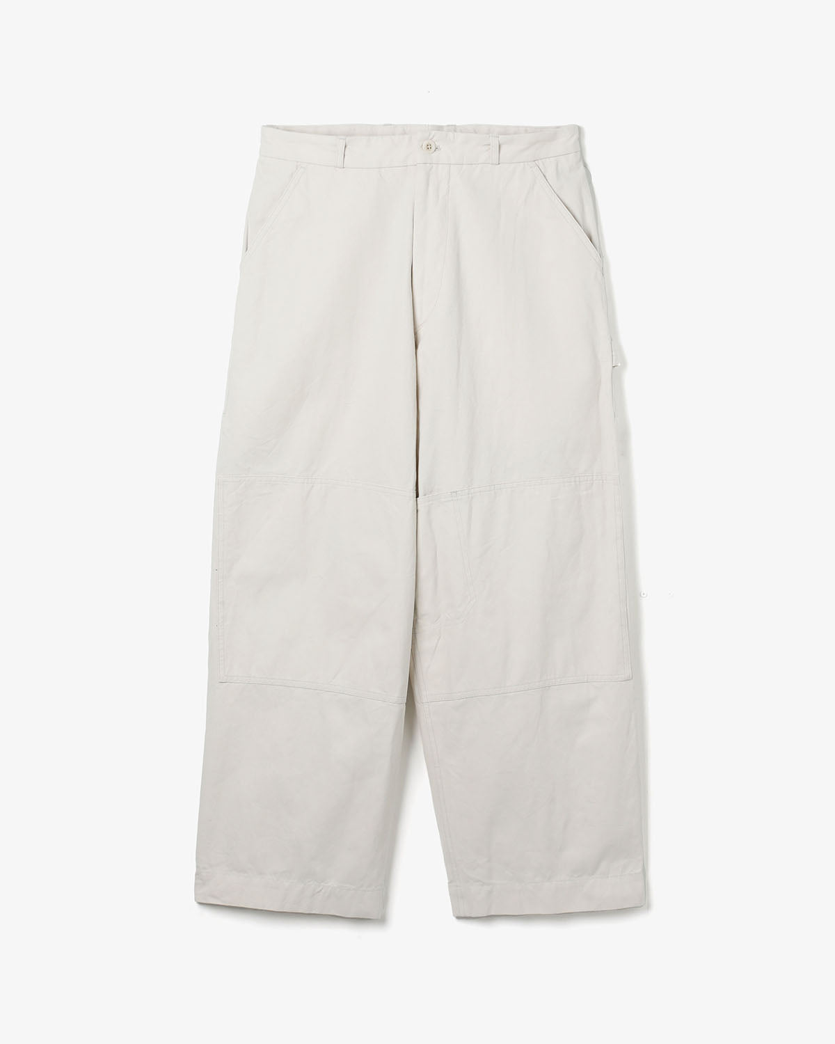 HARD TWIST GABARDINE WORK PANTS