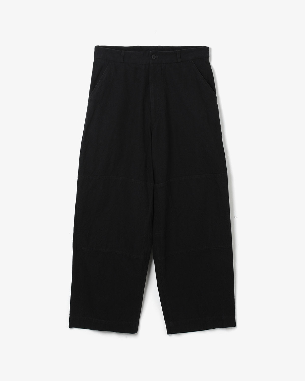 HARD TWIST GABARDINE WORK PANTS