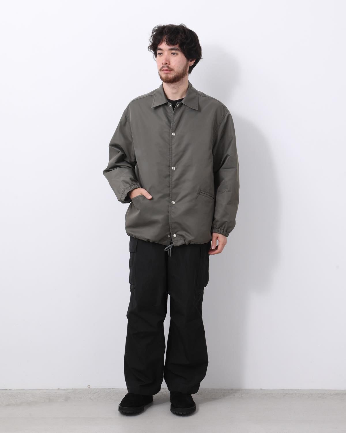 C/N OX ARCTIC TROUSERS