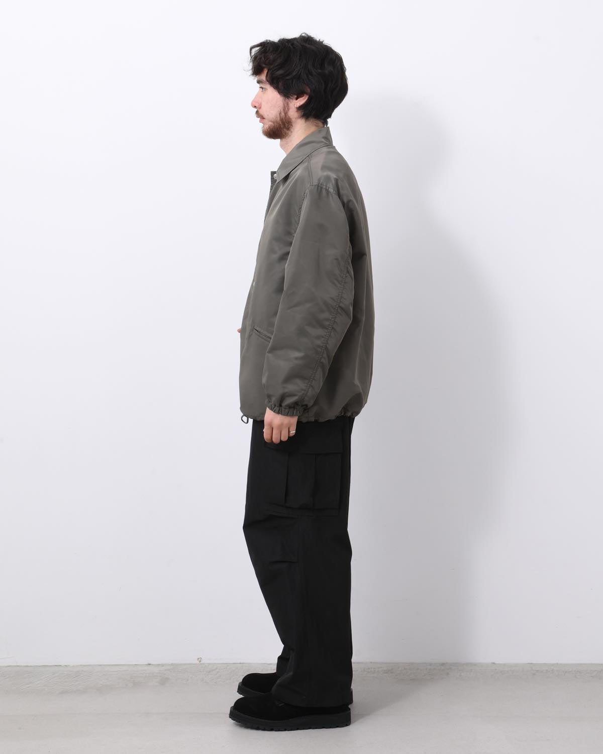 C/N OX ARCTIC TROUSERS