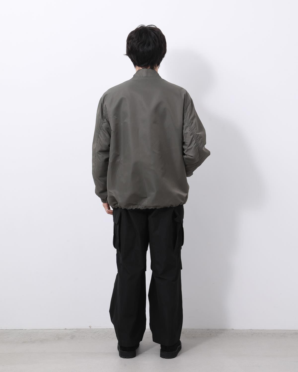 C/N OX ARCTIC TROUSERS