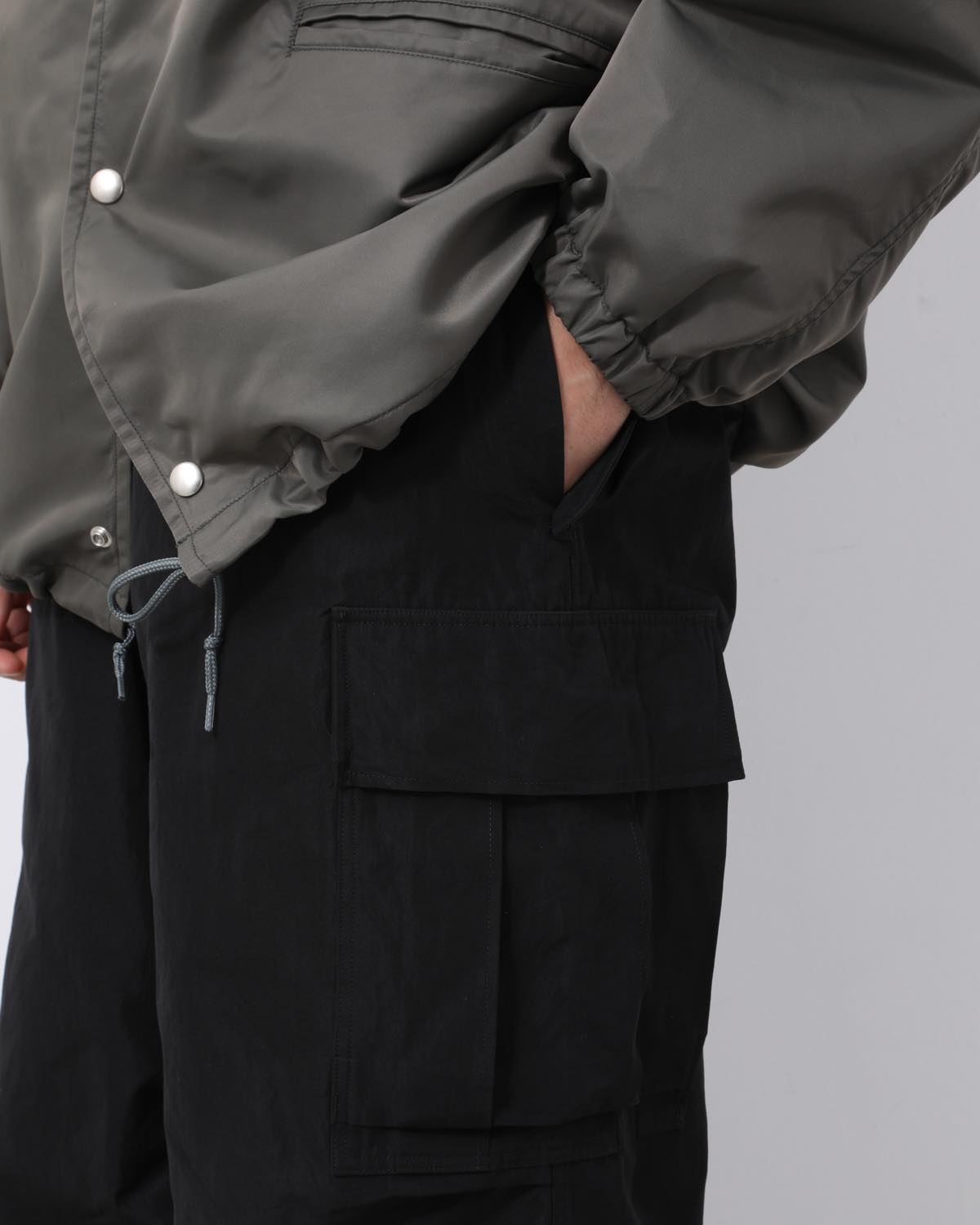 C/N OX ARCTIC TROUSERS