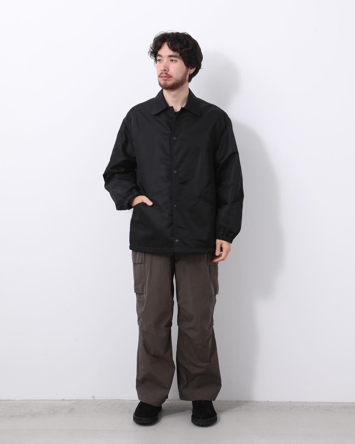 C/N OX ARCTIC TROUSERS