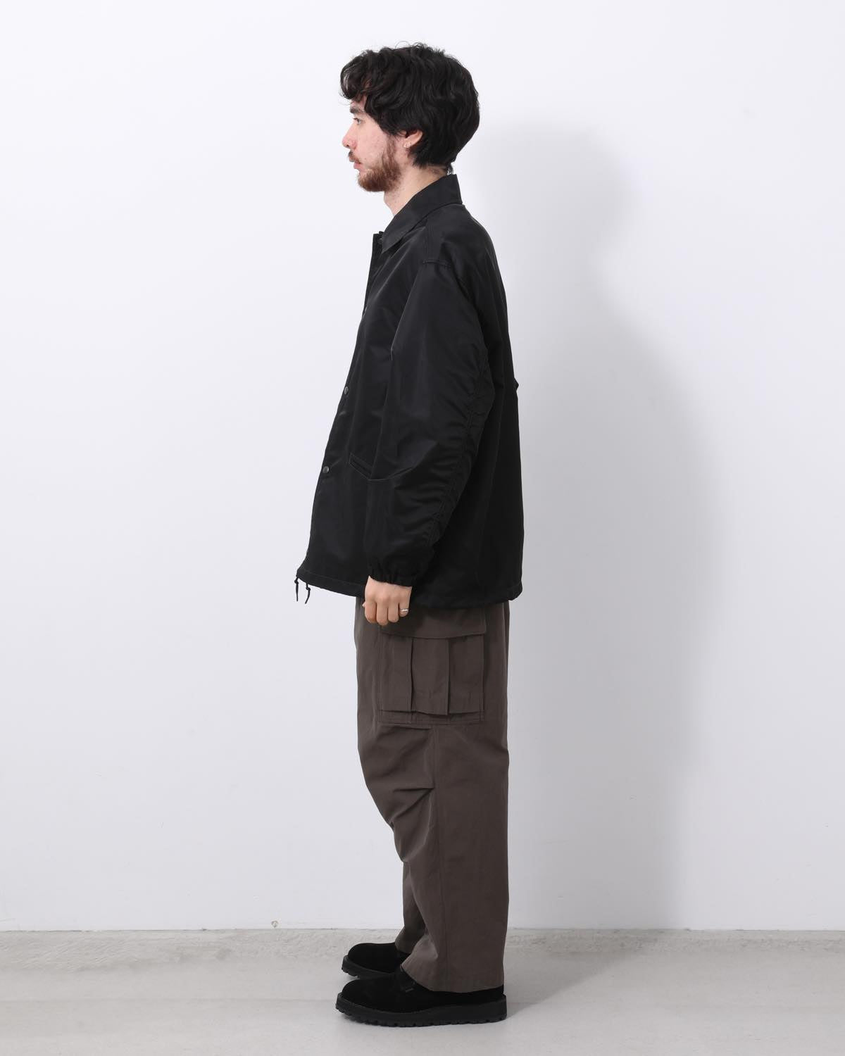 C/N OX ARCTIC TROUSERS