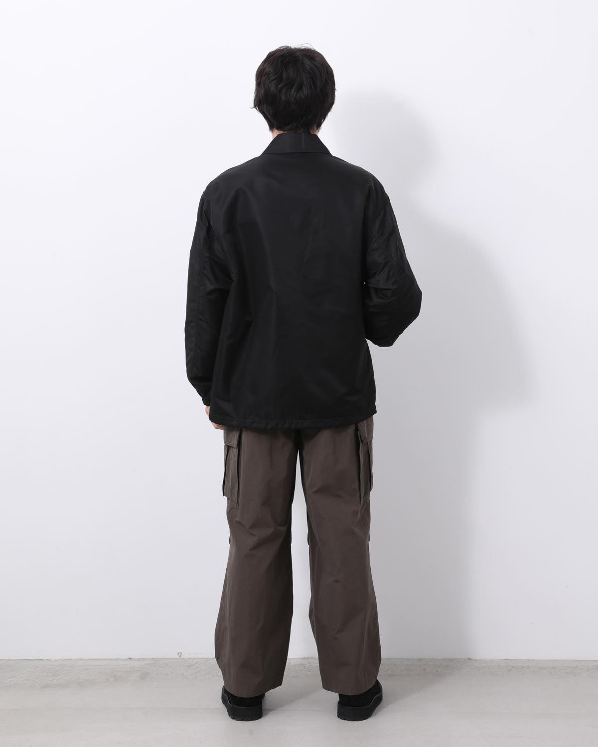 C/N OX ARCTIC TROUSERS