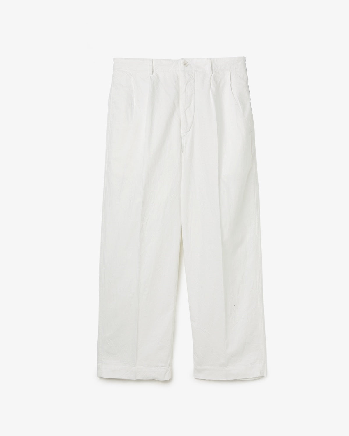 LIGHT OZ DEIM MILITARY TROUSERS