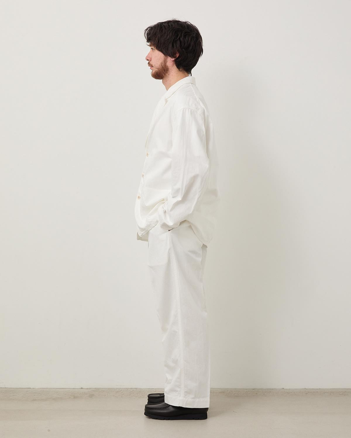 LIGHT OZ DEIM MILITARY TROUSERS