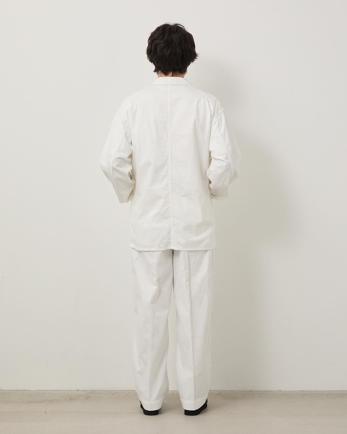 LIGHT OZ DEIM MILITARY TROUSERS