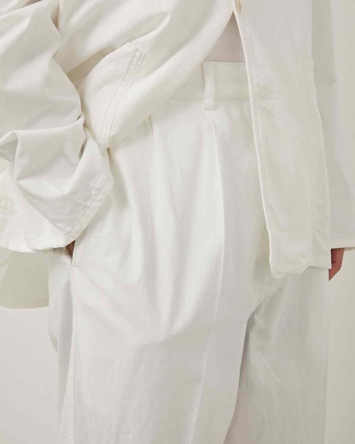 LIGHT OZ DEIM MILITARY TROUSERS