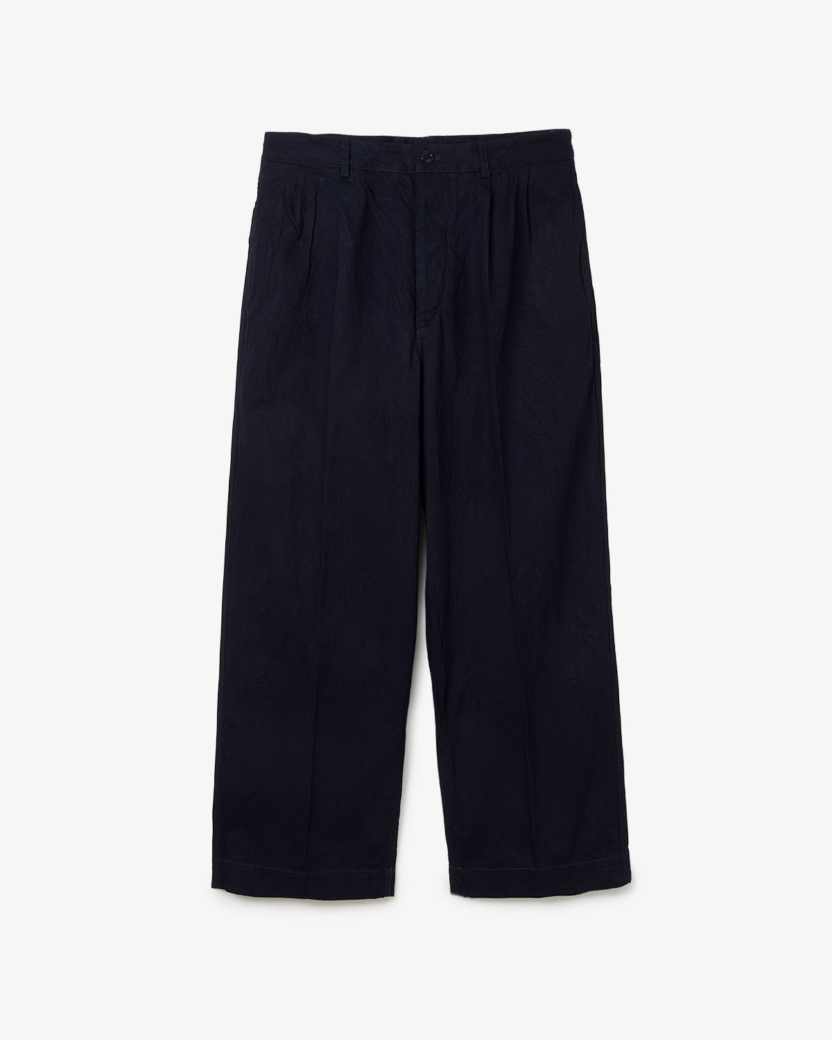 LIGHT OZ DEIM MILITARY TROUSERS