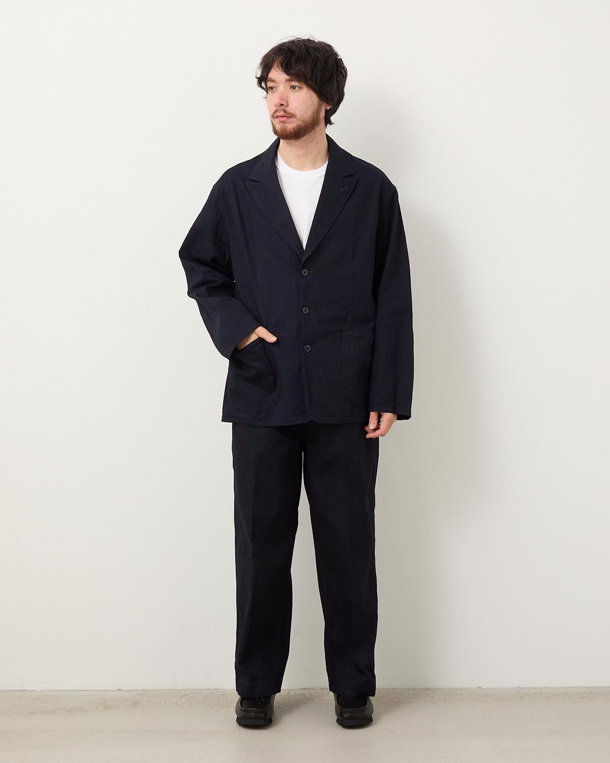 LIGHT OZ DEIM MILITARY TROUSERS