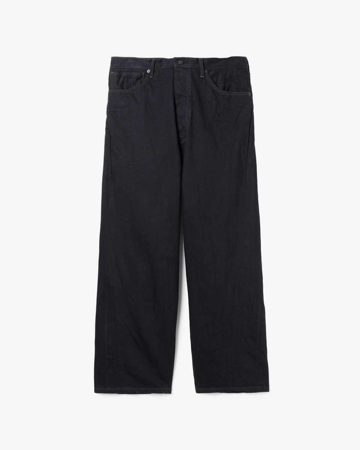 12.9ZO DENIM BIAS PANTS