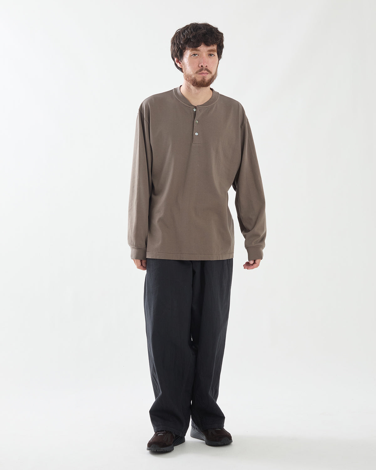 12.9ZO DENIM BIAS PANTS
