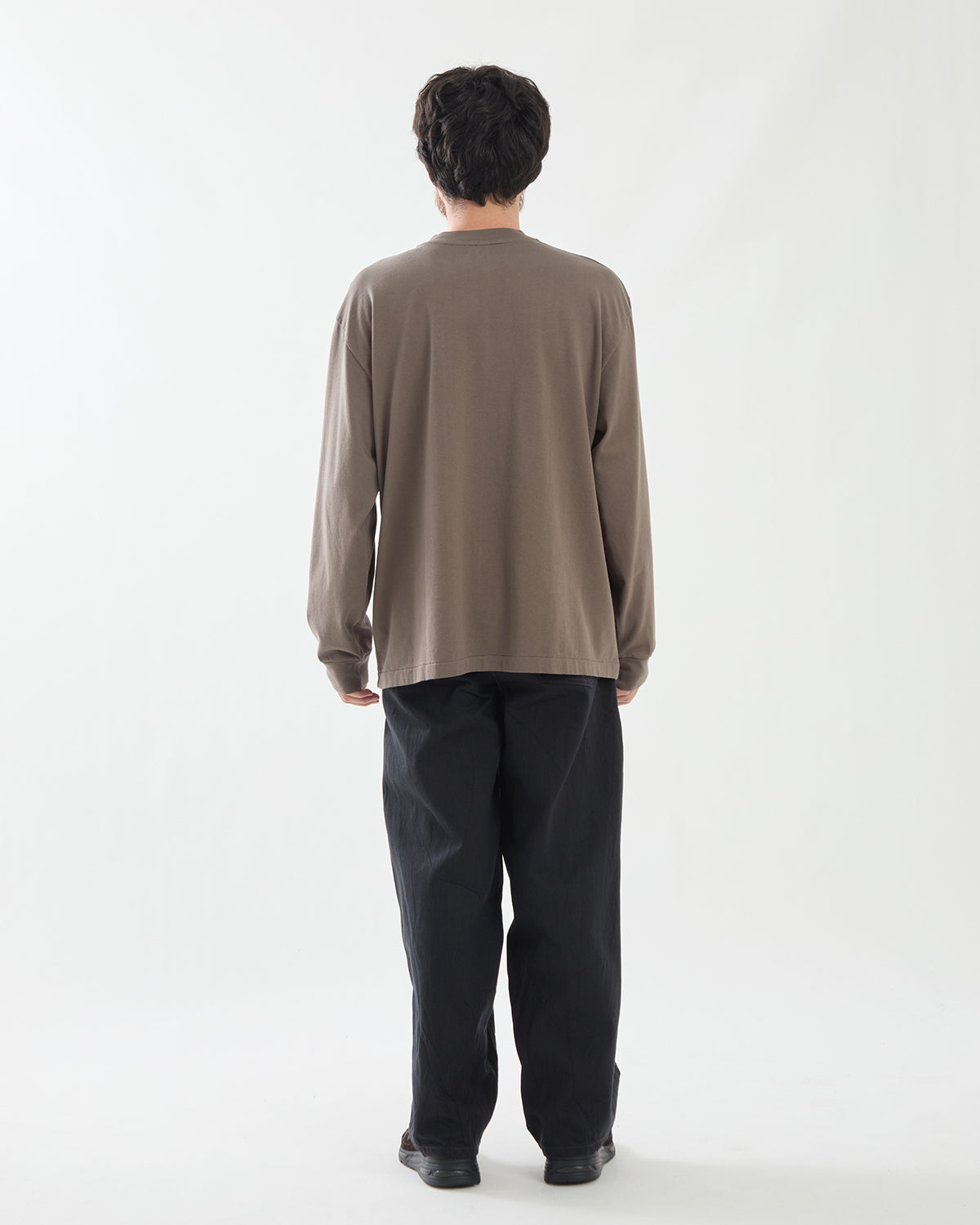 12.9ZO DENIM BIAS PANTS