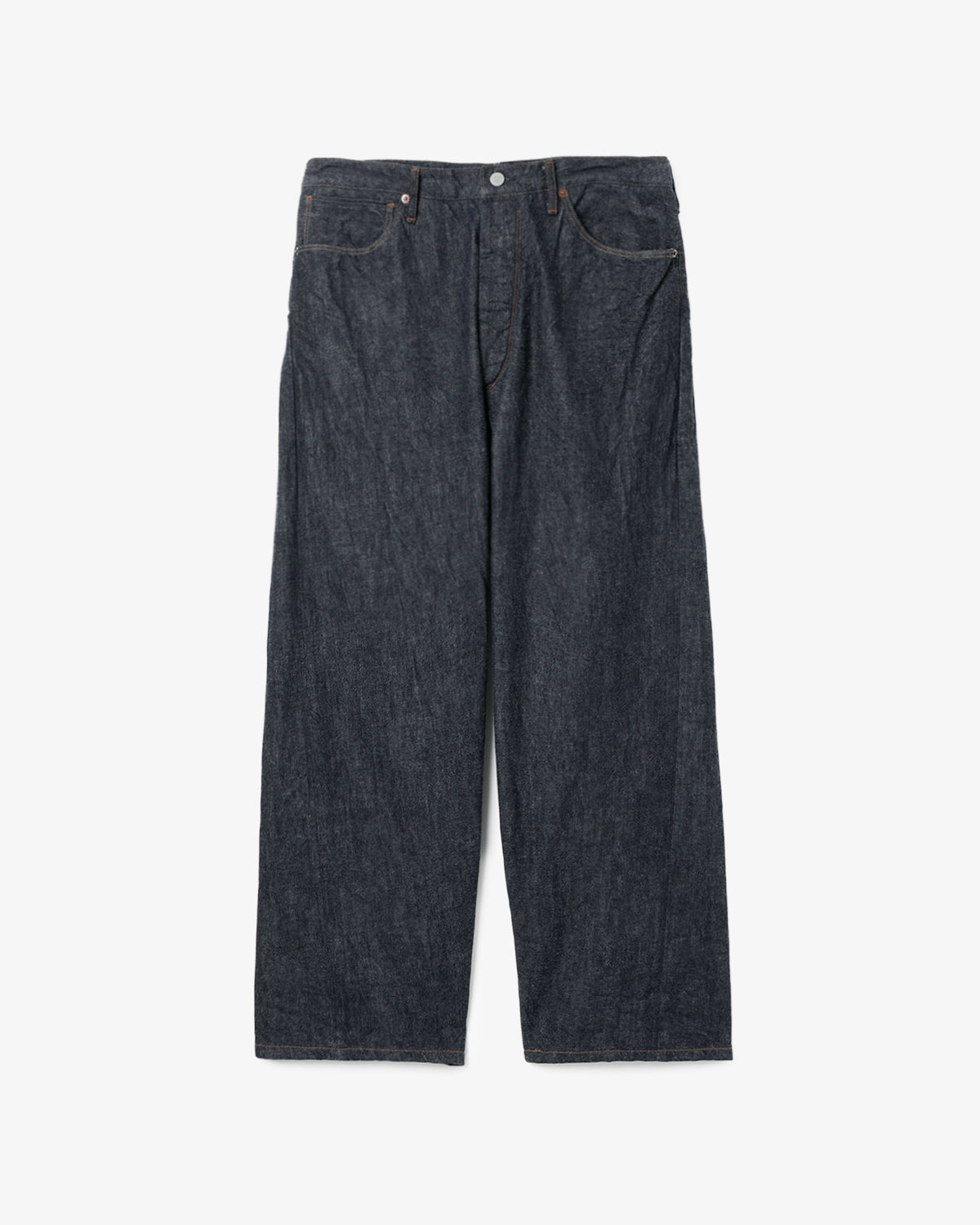 12.9ZO DENIM BIAS PANTS