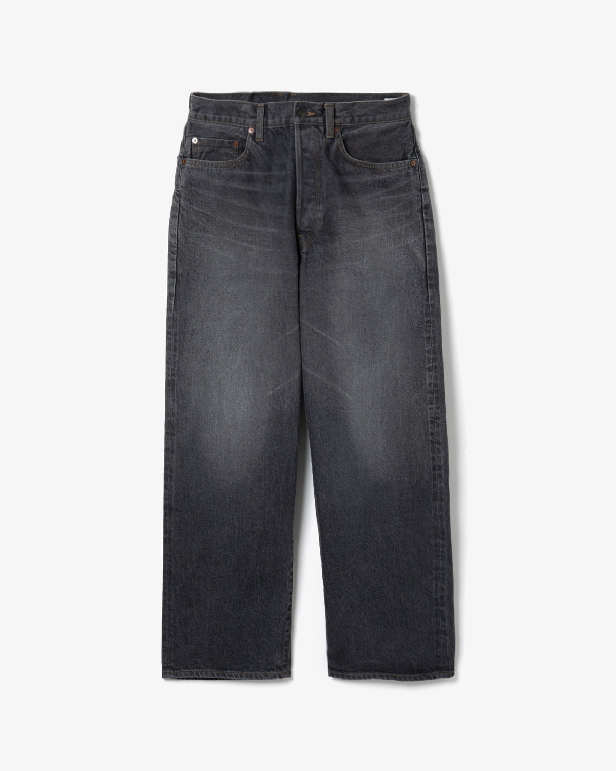 13.5OZ DENIM PANTS CLASSIC