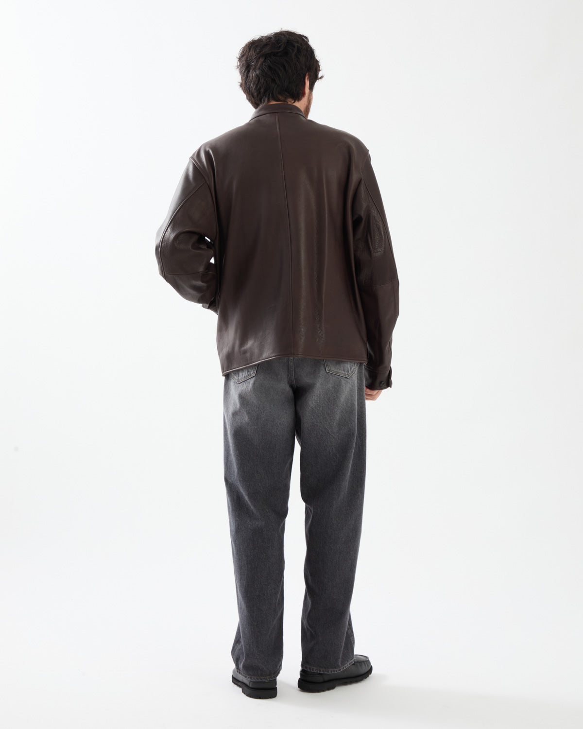 13.5OZ DENIM PANTS CLASSIC