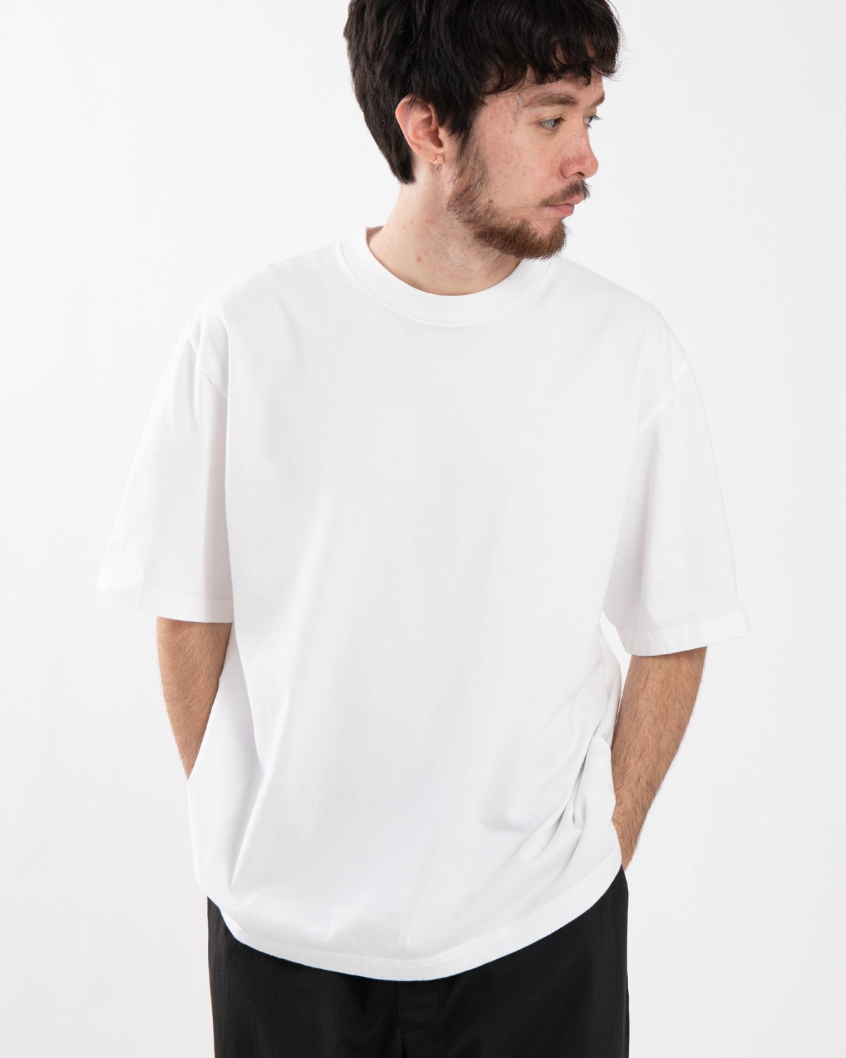 CLASSIC S/S WIDE
