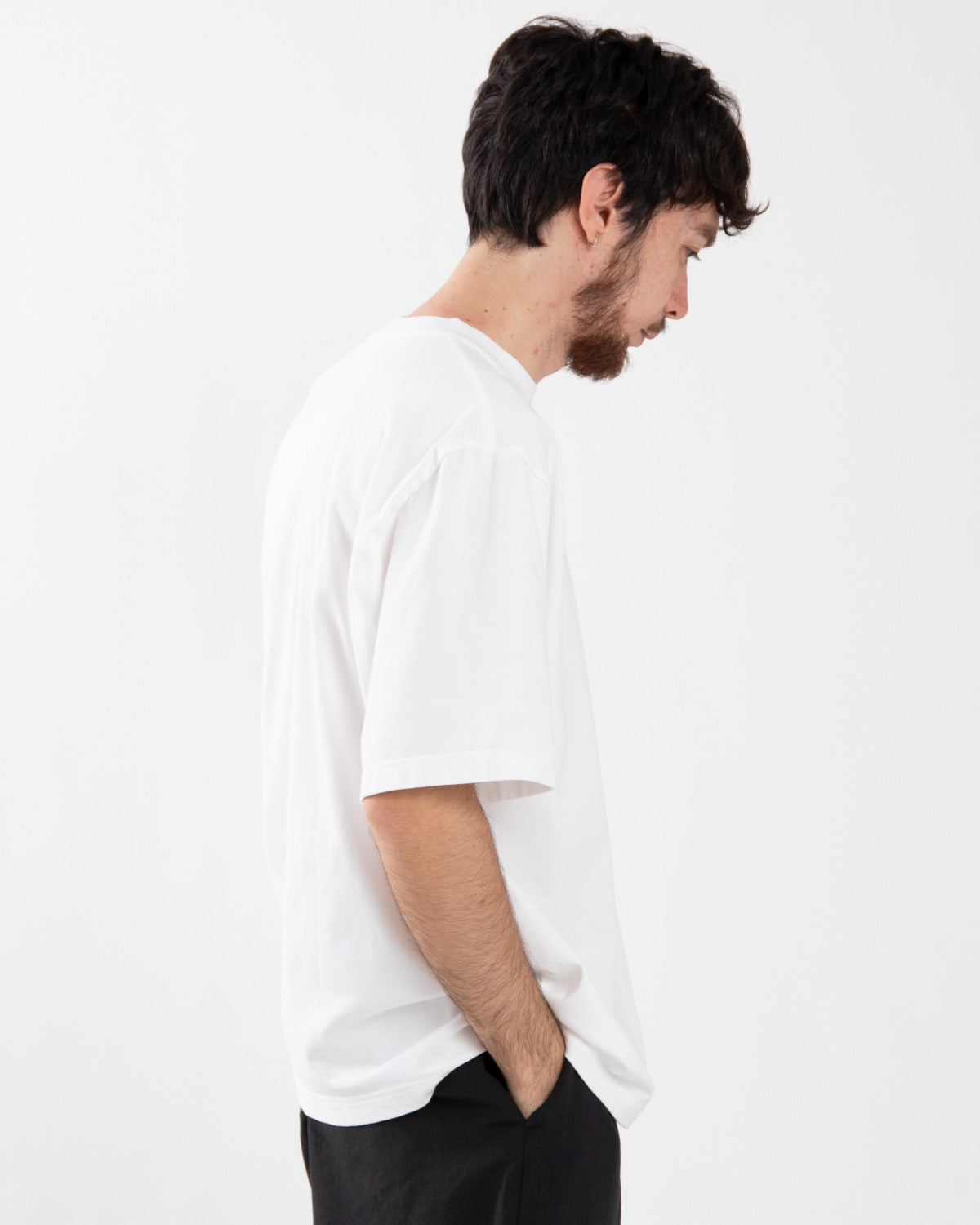 CLASSIC S/S WIDE