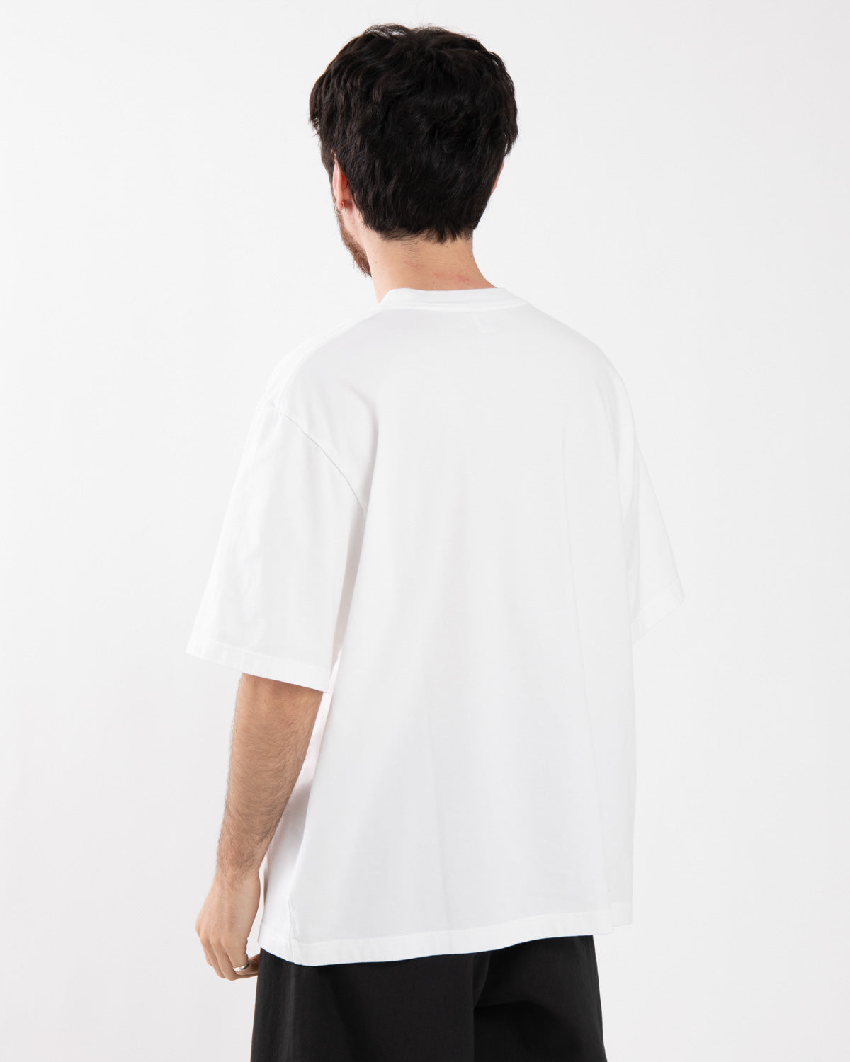 CLASSIC S/S WIDE