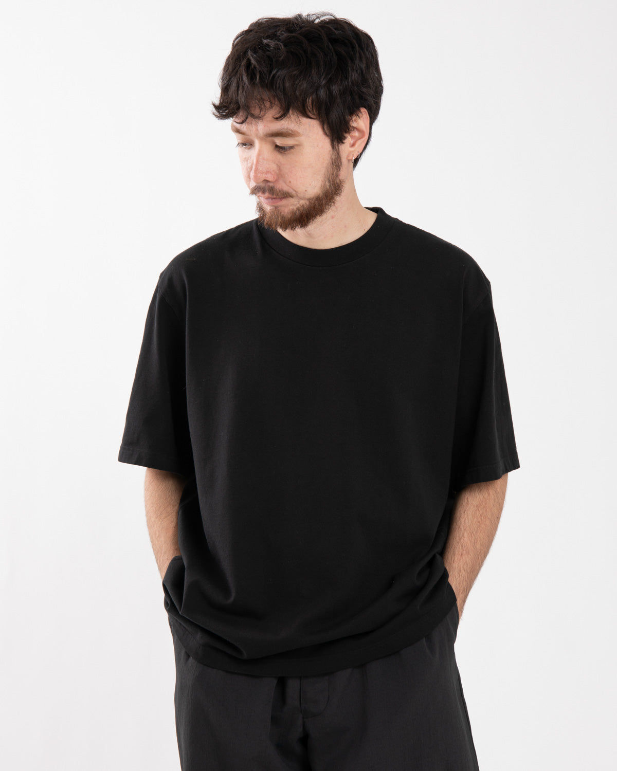 CLASSIC S/S WIDE