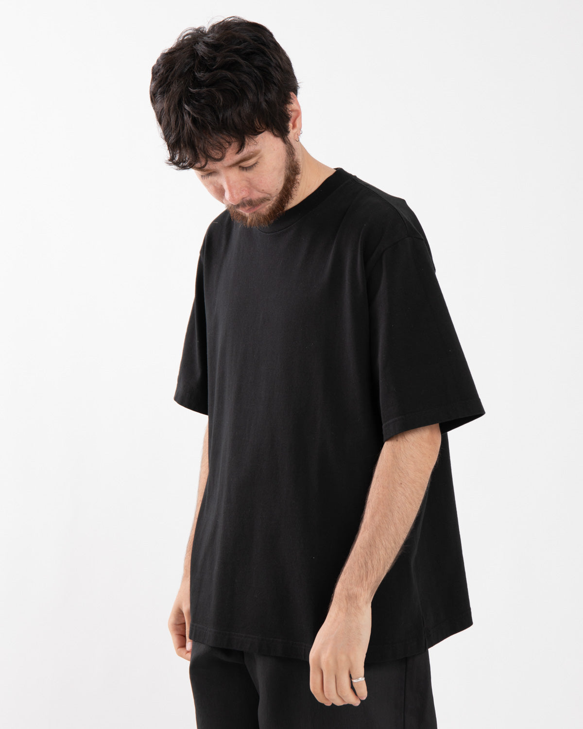 CLASSIC S/S WIDE