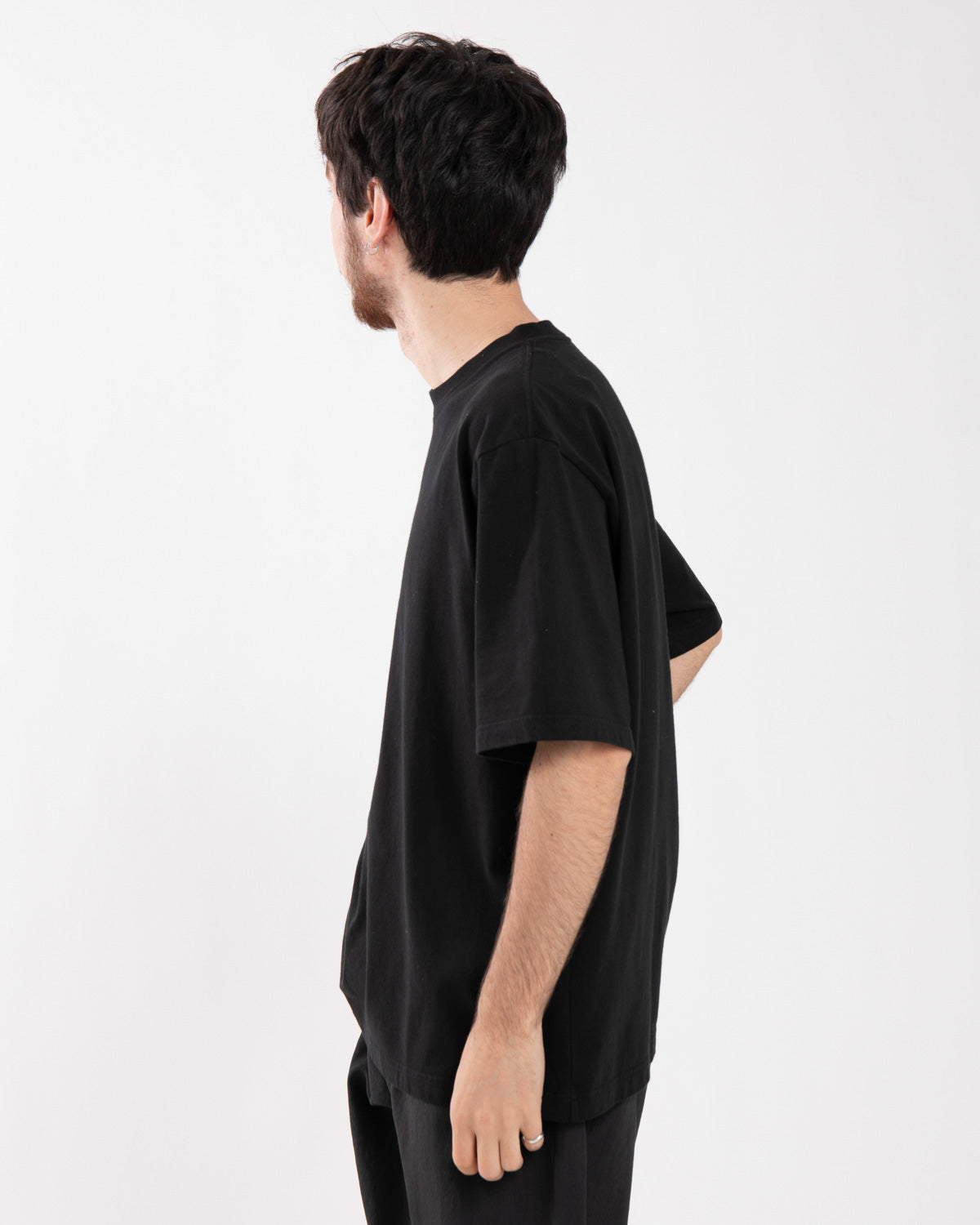 CLASSIC S/S WIDE