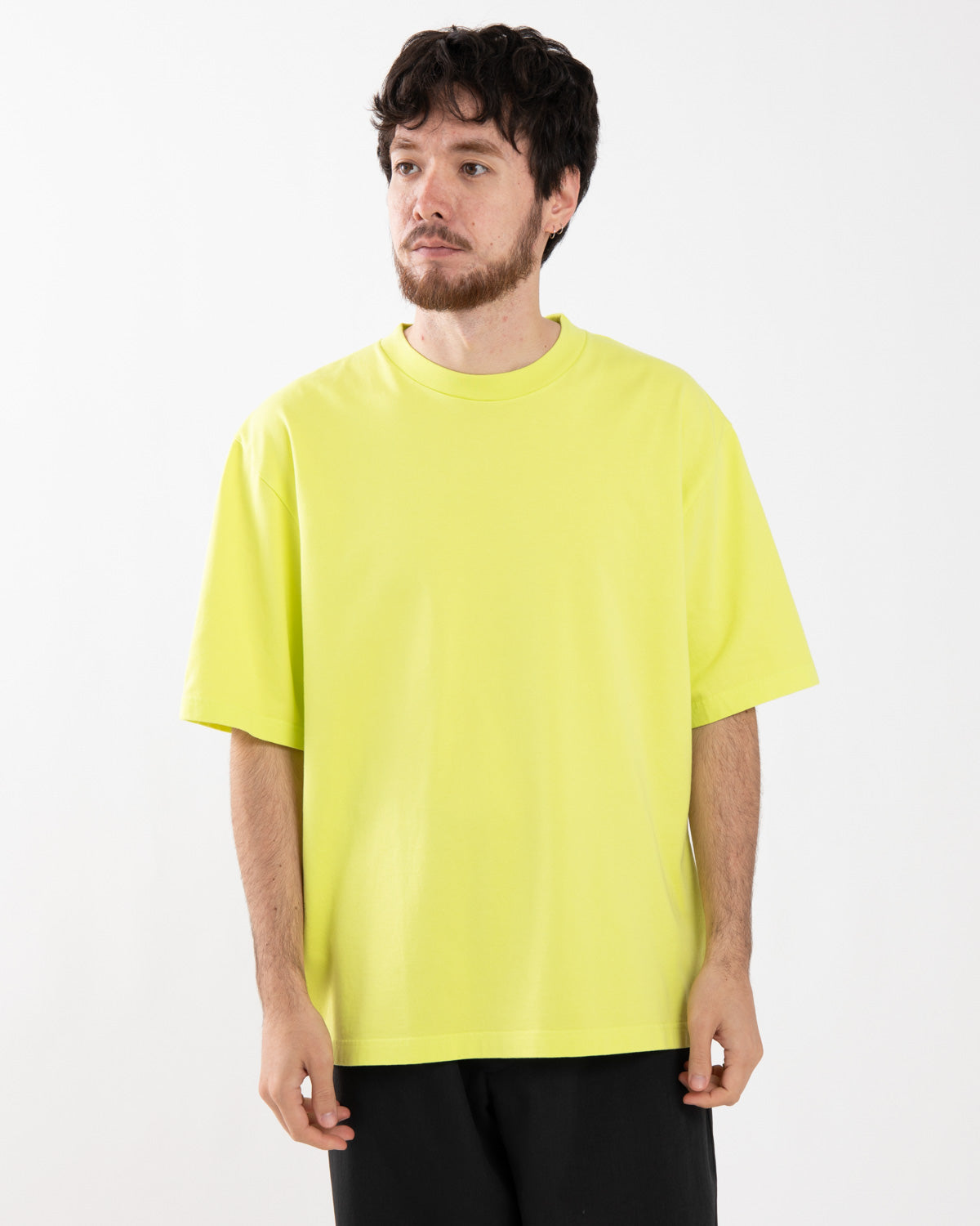 CLASSIC S/S WIDE