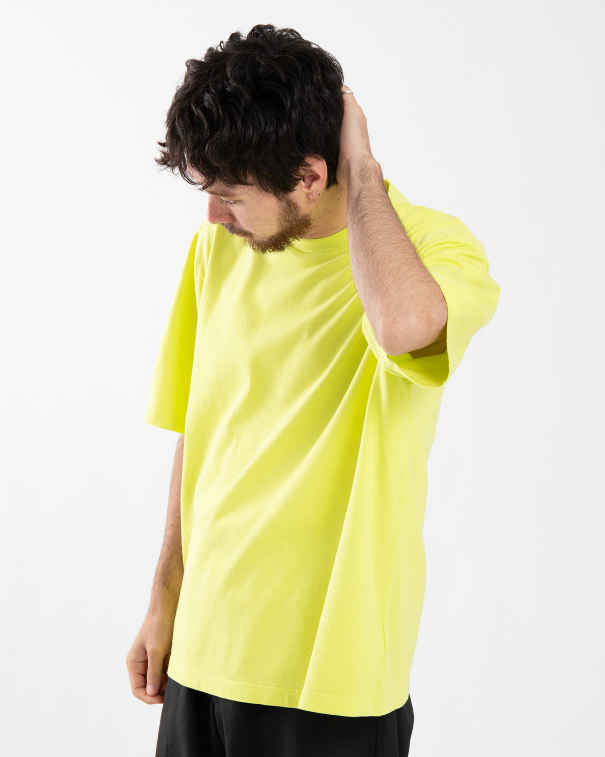 CLASSIC S/S WIDE