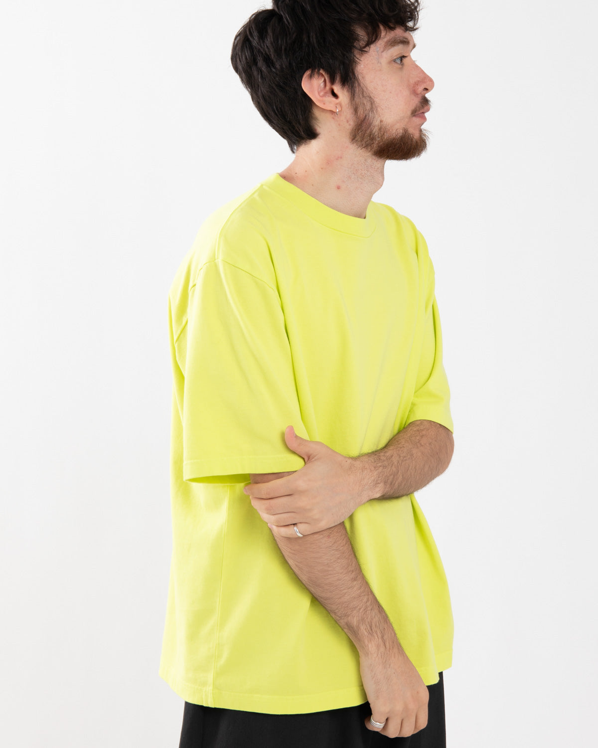 CLASSIC S/S WIDE