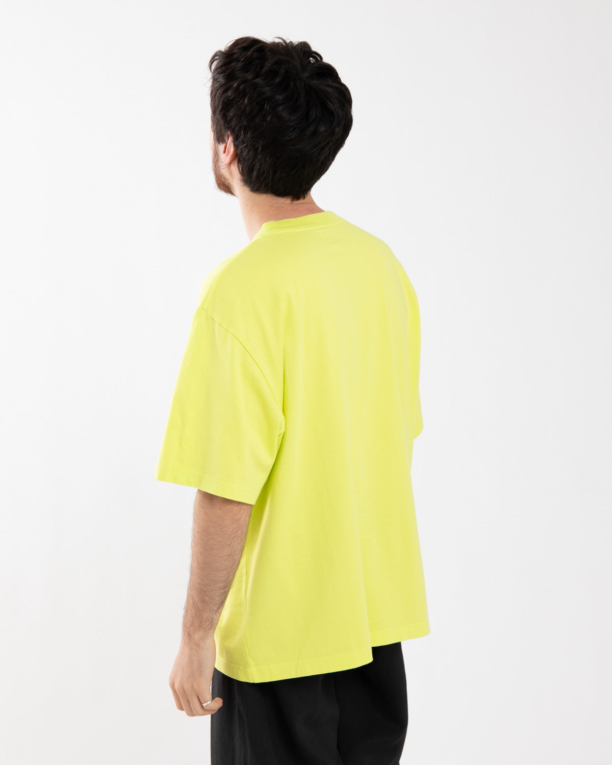 CLASSIC S/S WIDE