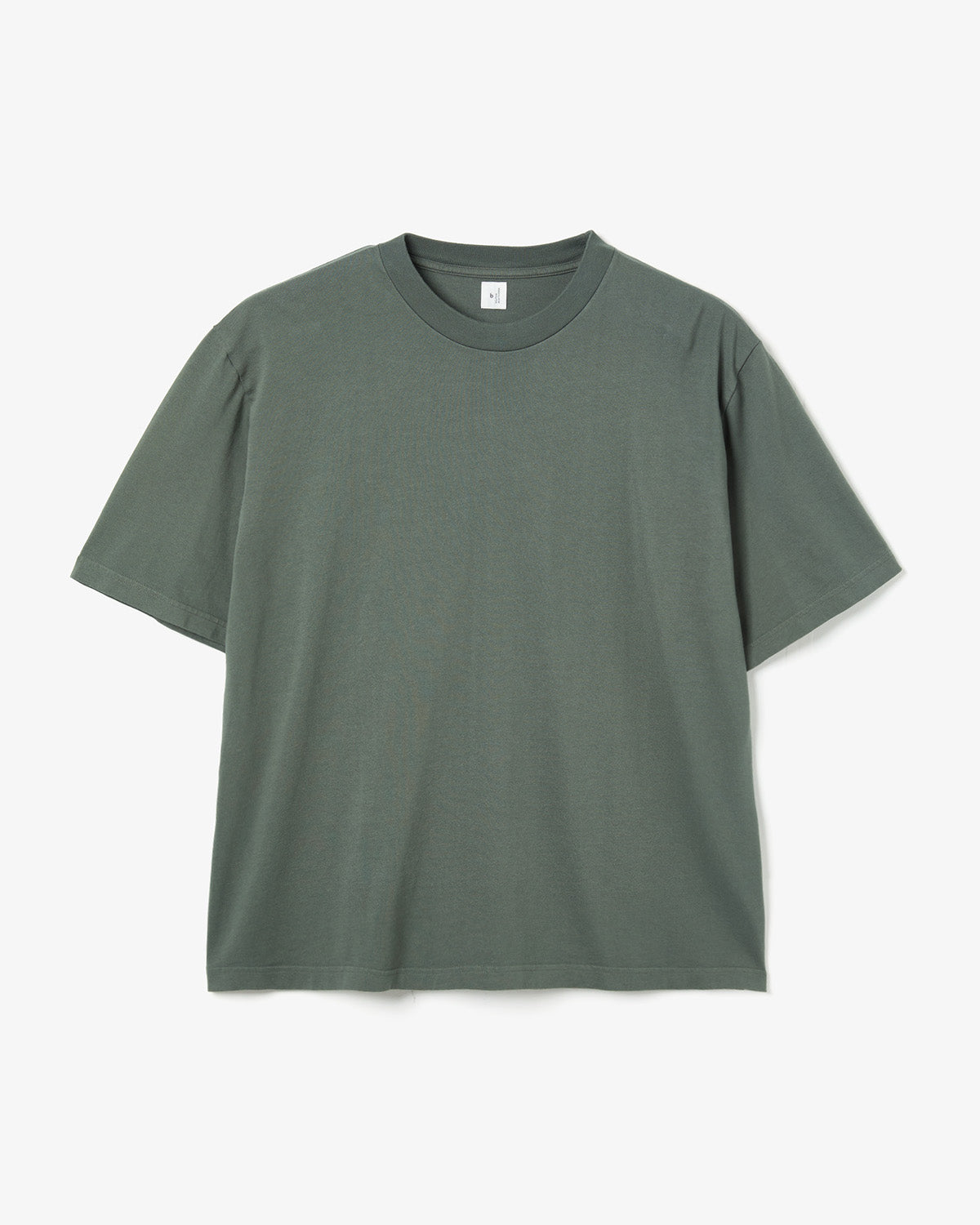 CLASSIC S/S WIDE