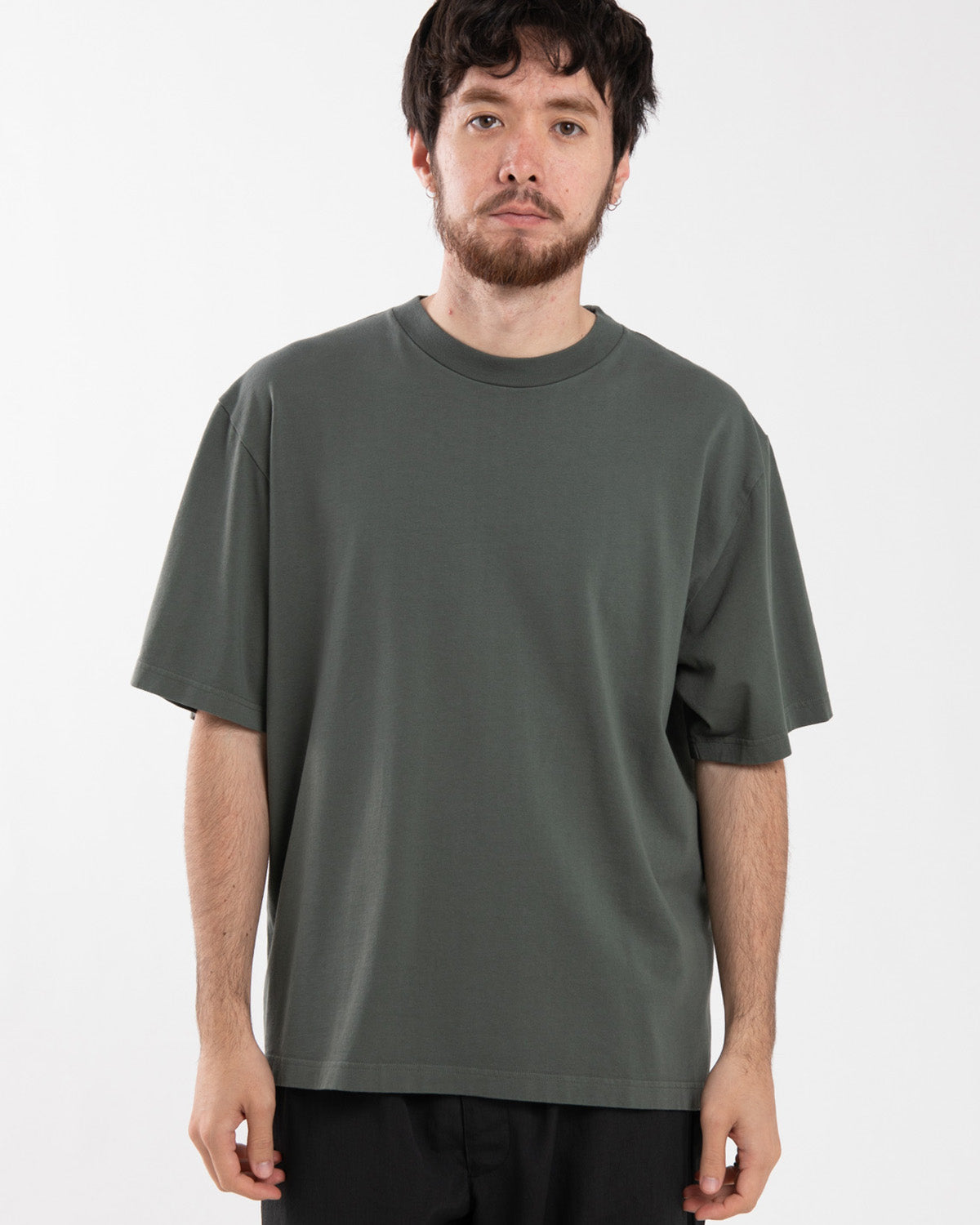 CLASSIC S/S WIDE