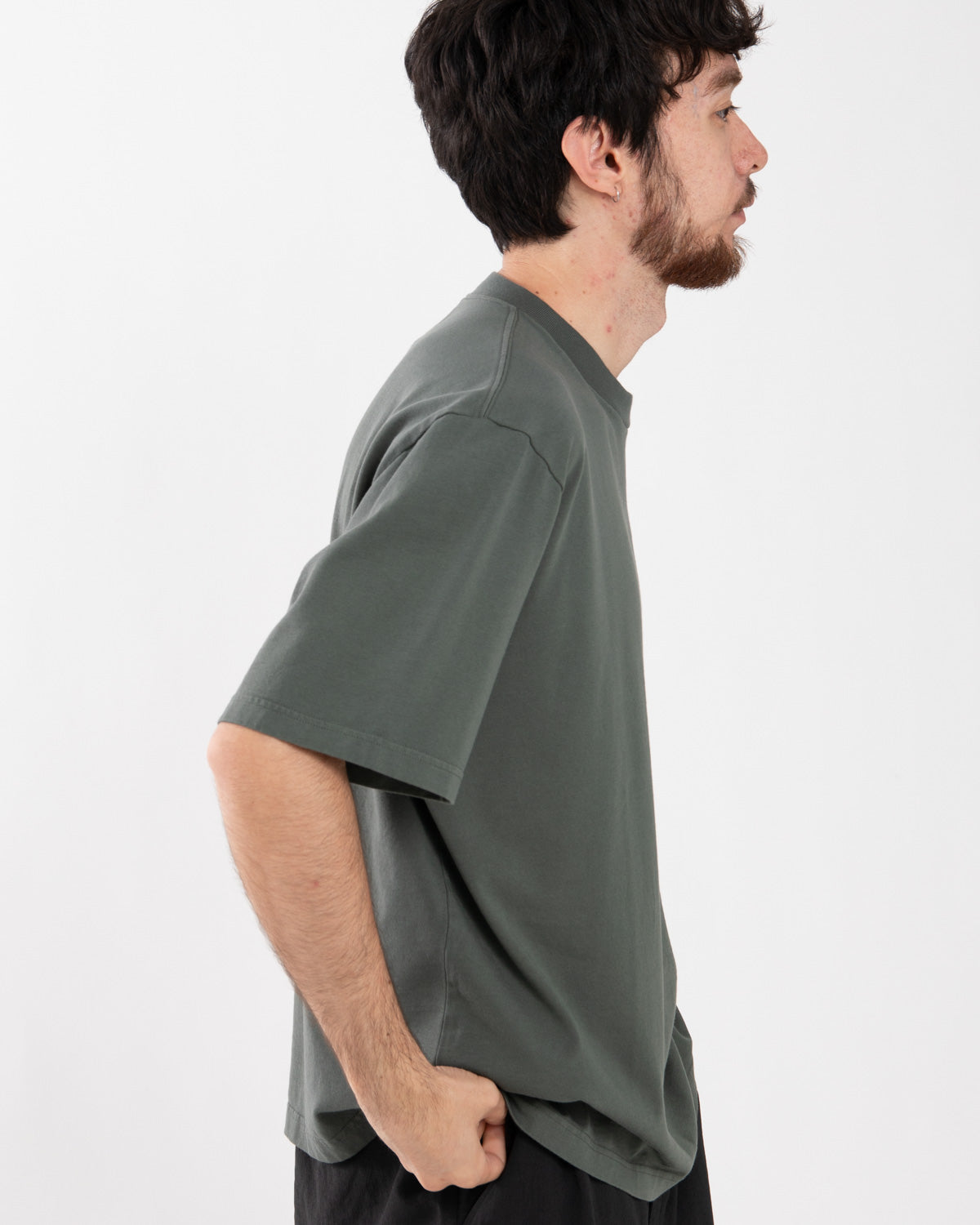 CLASSIC S/S WIDE