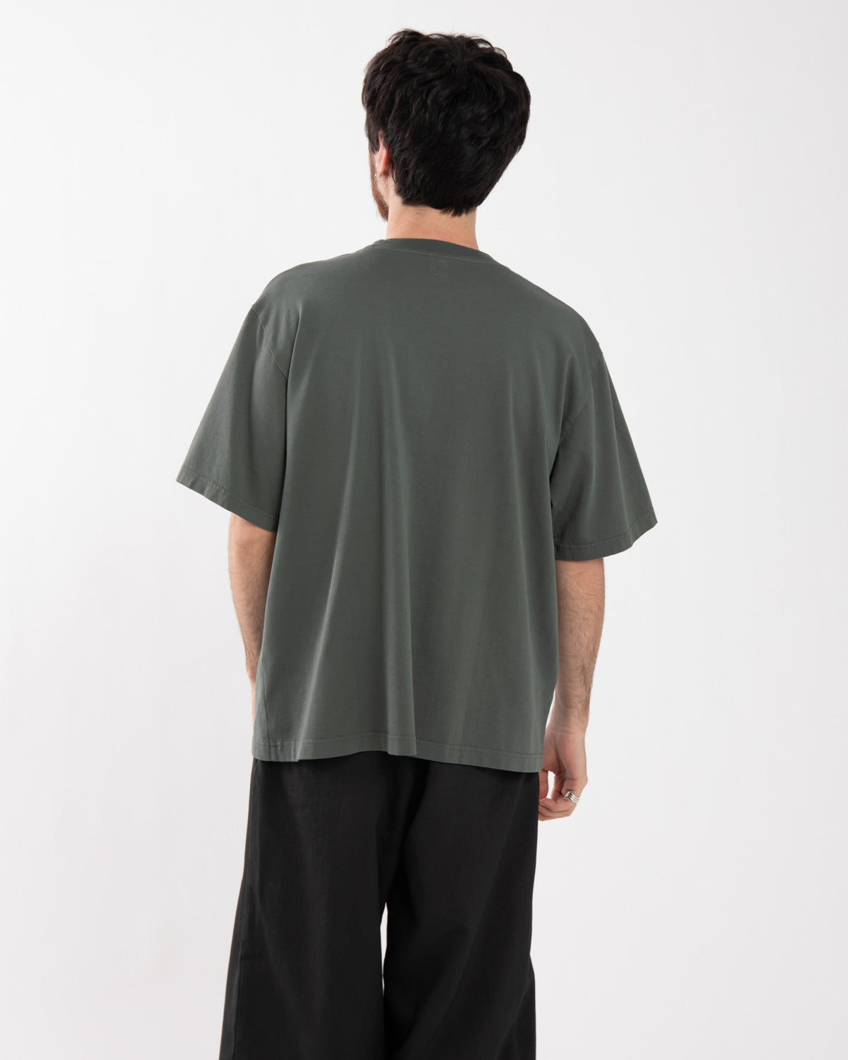 CLASSIC S/S WIDE